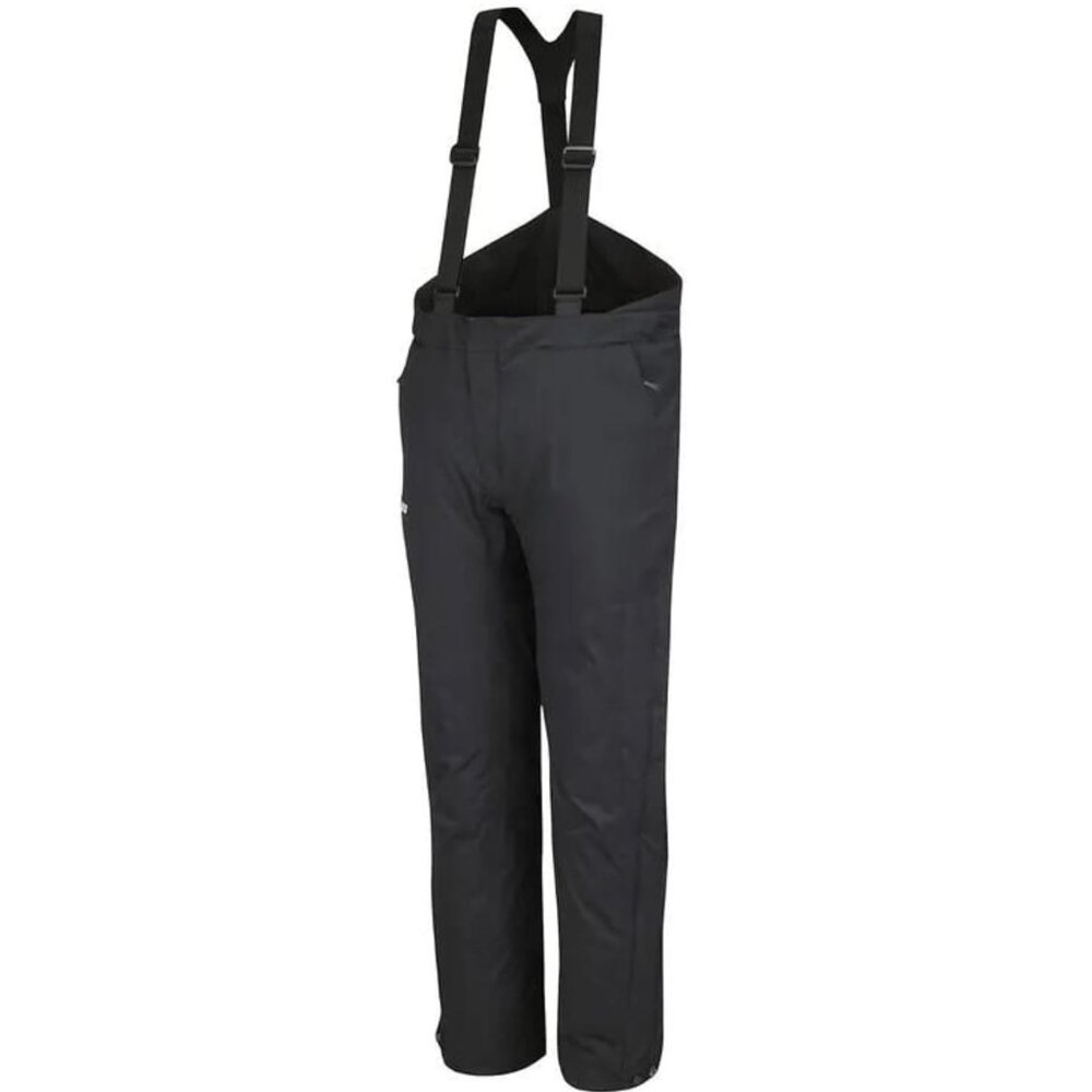 NWT Ski-Doo Men's Vasa Highpants Snowmobile Ski Pants Black Size 2XL $299 FLH70